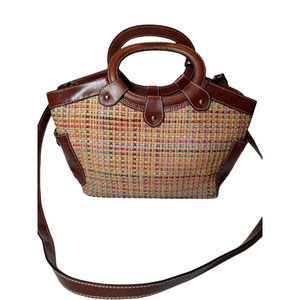 FOSSIL Women's bag Multicolor